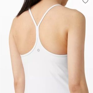 Lululemon Power Y Tank Top Everlux - Bundle of Two